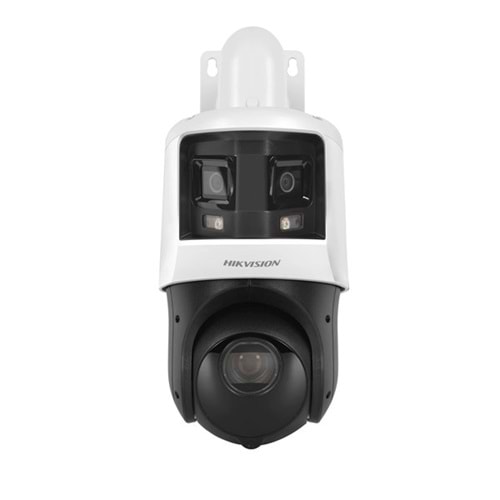 HIKVISION 6+4MP TandemVu DS-2SE3C404MWG-E/14 Speed Dome PoE