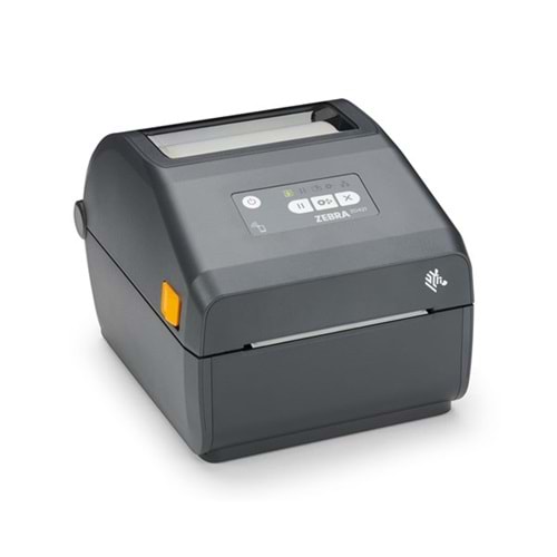 ZEBRA 203dpi ZD421T Termal Transfer USB Barkod Yazıcı