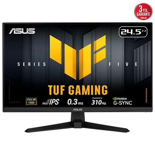 ASUS 24.5