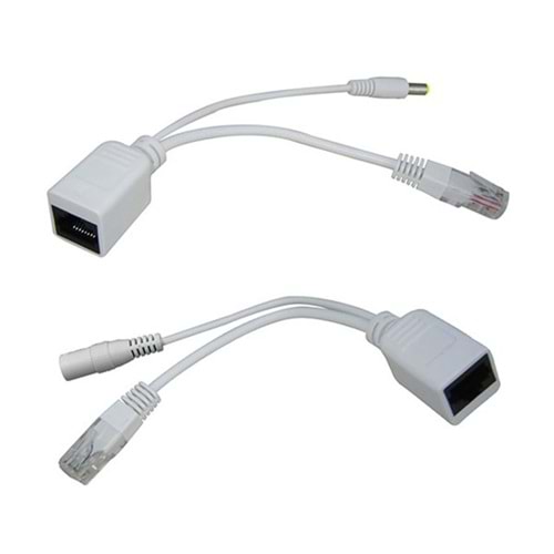 PG PG-PP Pasif PoE Splitter