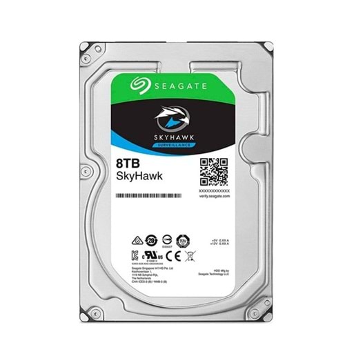 SEAGATE 3.5