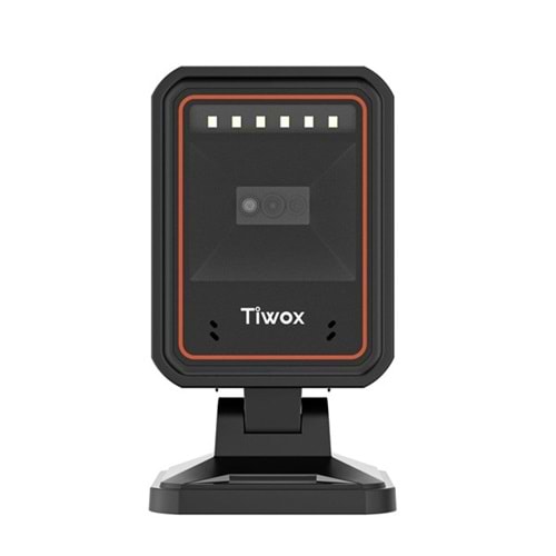 TIWOX 2D Imager VS-170 USB Masaüstü Barkod Okuyucu