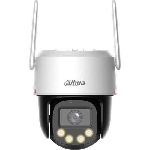 DAHUA 5MP PT WizColor 3,6mm P5F-PV-0360B-PRO 30metre Wifi IP Kamera
