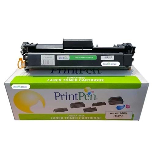Prıntpen Hp W1500a (150A) (1K)