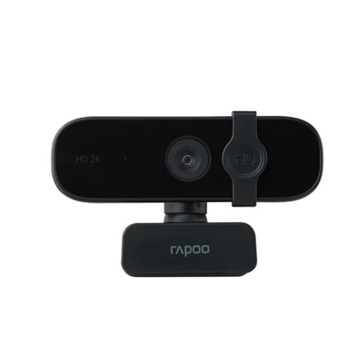 RAPOO C280 2K DAHİLİ MİKROFONLU WEBCAM