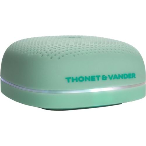 THONET Vander Duett HK096-03611 10W RMS Aqua Bluetooth Taşınabilir Hoparlör