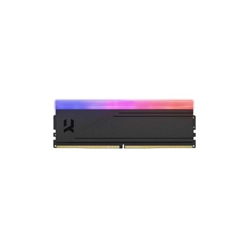 IRDM 64GB (2X 32GB) DDR5 6800MHZ CL34 RGB DUAL KIT PC RAM IRG-68D5L34-64GDC