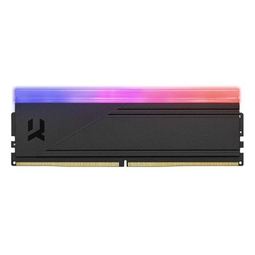 IRDM 32GB (2X 16GB) DDR5 6800MHZ CL34 RGB DUAL KIT PC RAM IRG-68D5L34S-32GDC