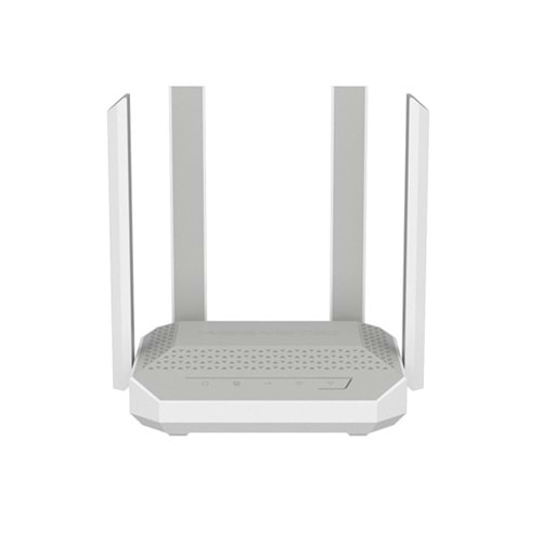 KEENETIC HOPPER DSL KN-3611-01-TR AX3000 Dual Band VDSL Modem