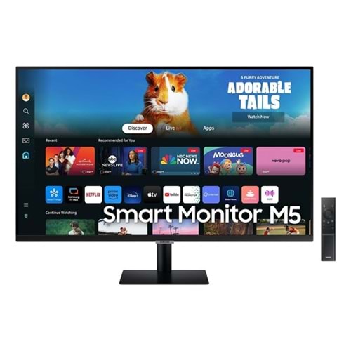 SAMSUNG 31.5