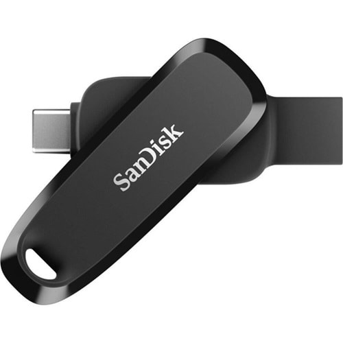 SANDISK 128GB PHONE DRIVE SDDDC6-128G-G46 TYPEC DUAL USB BELLEK
