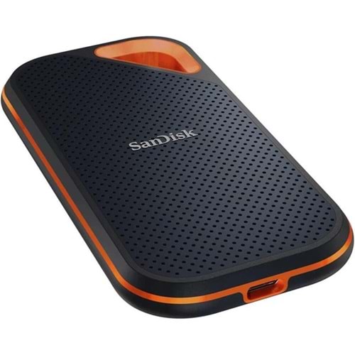 SANDISK 4TB EXTREME PRO USB4 SDSSDE82-4T00-G25 TYPEC SSD HARİCİ DİSK