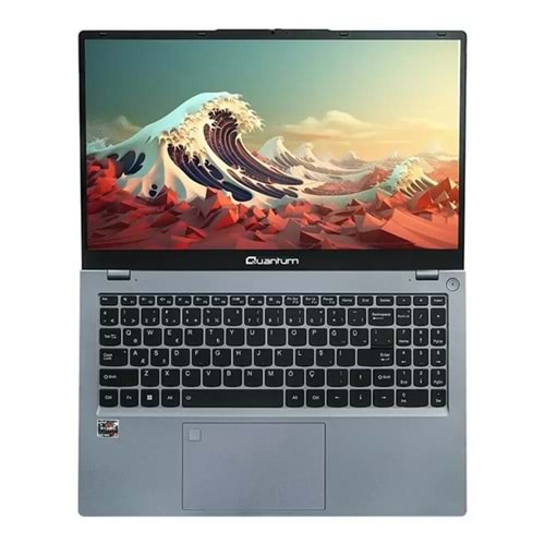 QUANTUM 15.6