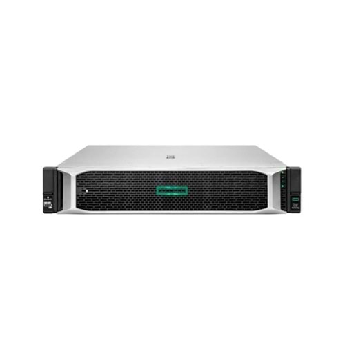 HPE Silver 4310 DL380 Gen10+ P55279-421 1x32gb 1x800W 2U Rack Sunucu MR416i-p NC EU