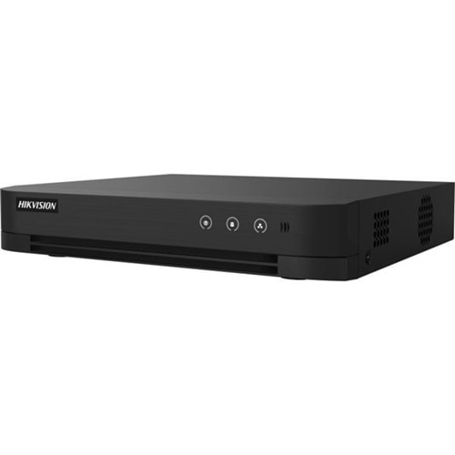 HIKVISION 4kanal DS-7204HGHI-M1 HIBRIT DVR KAYIT CİHAZI