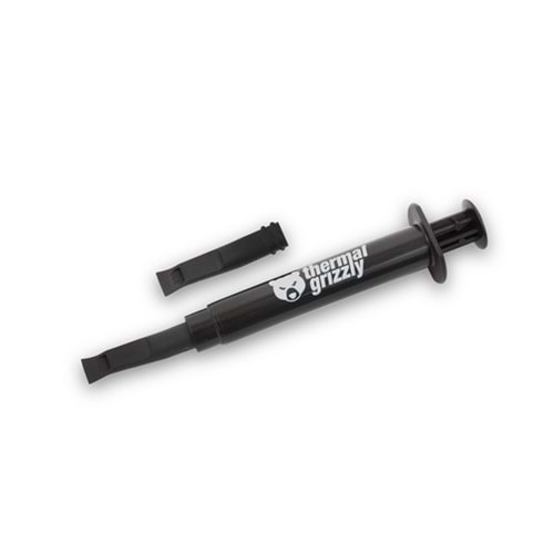 Thermal Grizzly Hydronaut 3.9Gr 11.8W - Yüksek Performanslı Termal Macun