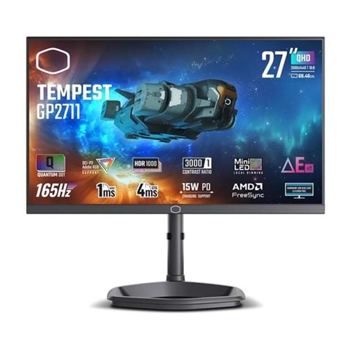 COOLERMASTER 27