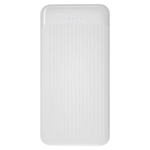 POWERBOOST PRIME 110W 10000mAh PD20W Type-C HSC22.5W Beyaz Taşınabilir Şarj Cihazı Powerbank