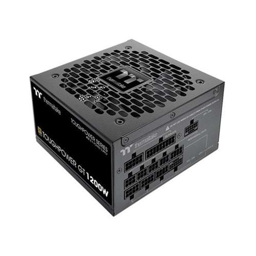THERMALTAKE 1200W 80+ GOLD TOUGHPOWER GT PS-TPT-1200FNFAGE-3 TAM MODULER POWER SUPPLY