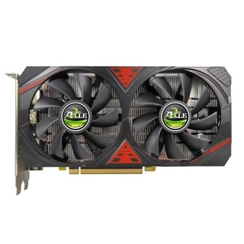 AXLE 8GB AX470 AX-RX-470/8GD5P6IP2 GDDR5 HDMI-DP PCIE 3.0