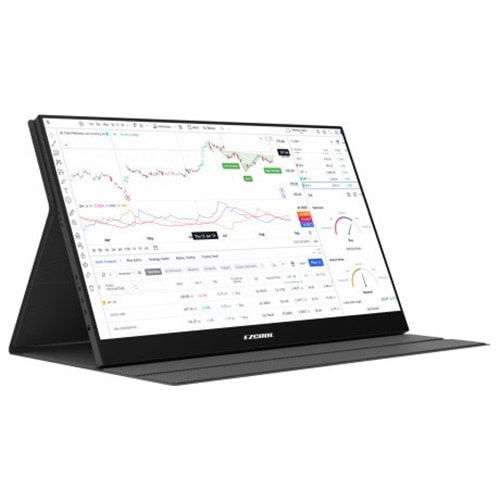 EZCOOL 15.6