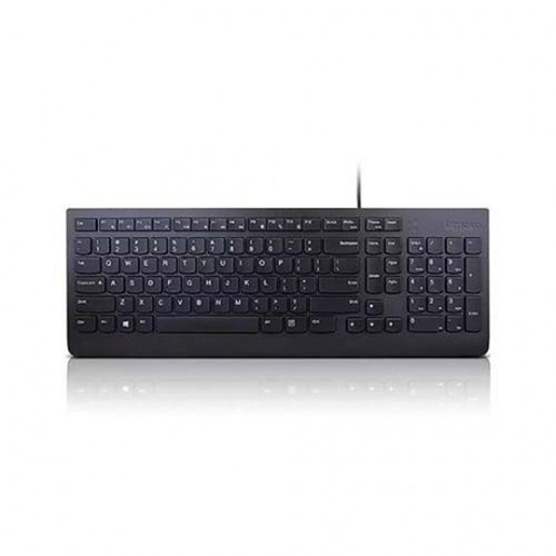 LENOVO 4Y41C68679 KABLOSUZ Q KLAVYE SİYAH