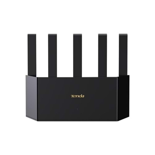 TENDA TE3L BE3600 WIFI7 Dual Band Router	