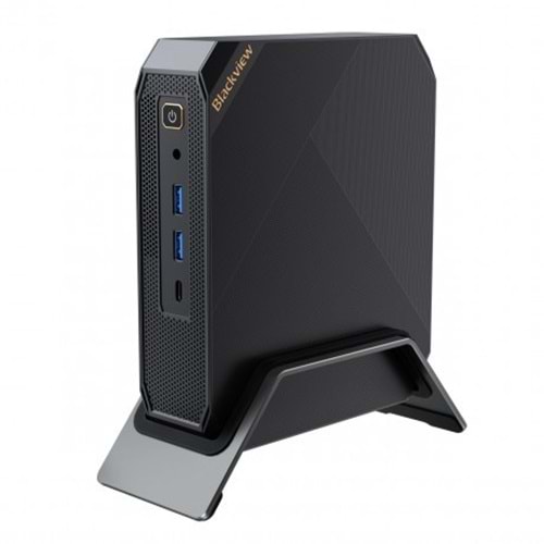 BLACKVIEW MP200 CORE i9 11900-16GB RAM-512GB NVME-W11 PRO MINI PC