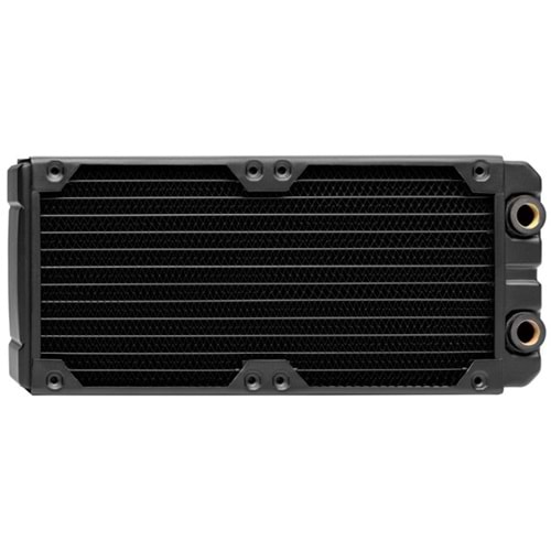 CORSAIR CX-9030004-Ww Hydro X Serisi XR7 240mm Sıvı Soğutma Radyatörü