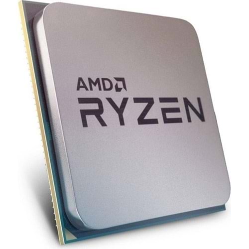 AMD RYZEN 7 5800XT 8çekirdekli 36MB VGA YOK AM4 105W KUTUSUZ+FANSIZ 