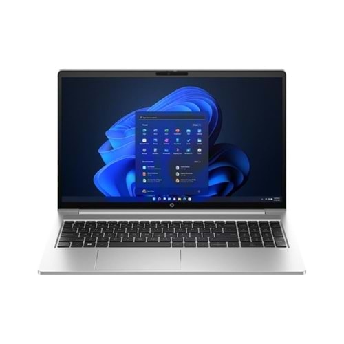 HP 15.6