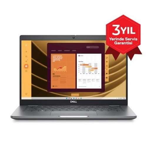 DELL 13.3