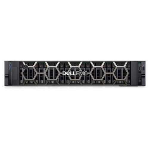 DELL POWEREDGE R760xs EMEA_R760XS-2 GOLD 2x5416S-32GB RAM-1x480GB SSD-2U RACK SUNUCU