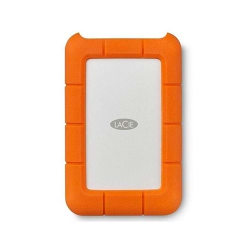 LACIE 1TB RUGGED STFR1000800 THUNDERBOLT 4 HARİCİ DİSK