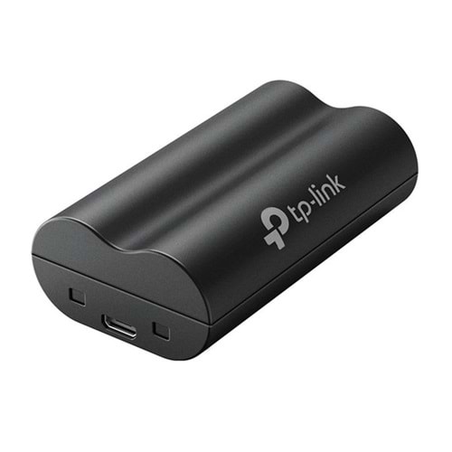 TP-LINK TAPO A100 Paket Pil