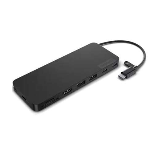 LENOVO TRAVEL DOCK 4X11N40212 TYPEC DOCK
