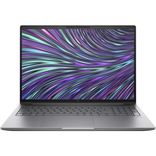 HP 16