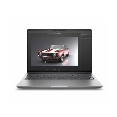 HP 16