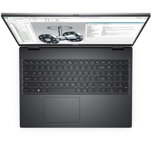 DELL 16