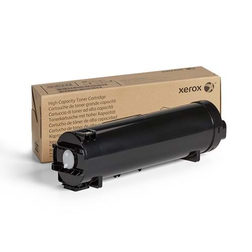 Xerox 106R03945 Vl B600/B605/B610/B615 Ultra Hi-Cap 46700Syf Siyah Toner
