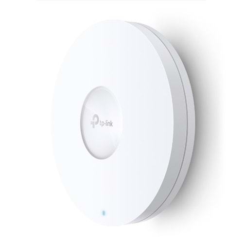 TP-LINK EAP660HD AX3600 Kablosuz Çift Bant Multi-Gigabit Tavan Tipi Kurumsal Access Point