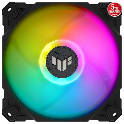 ASUS TUF TF120 12CM ARGB KASA FANI