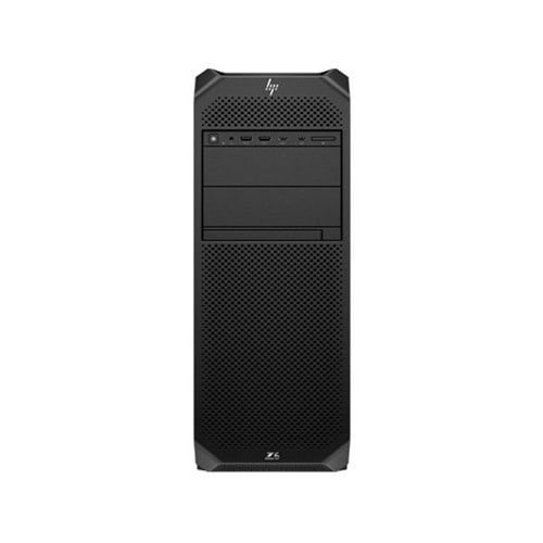 HP Z6 G5 5E8K4EA XEON W5-3435X-64GB (2X 32GB) ECC DDR5 RAM-2TB SSD-W11 PRO