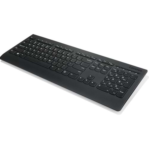 LENOVO Q ARAPÇA 4X30H56842 MULTIMEDYA KLAVYE