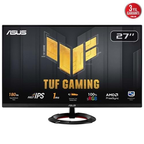 ASUS 27