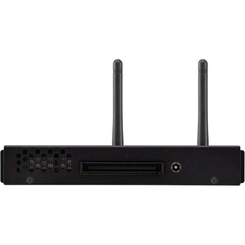 VIEWSONIC VPC37-W53-G1 CORE i7 1260P-16GB RAM-256GB NVME-W11 PRO SLOT PC