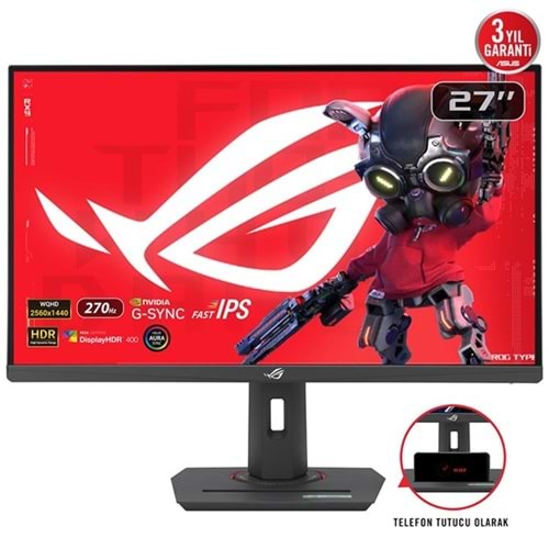 ASUS 27