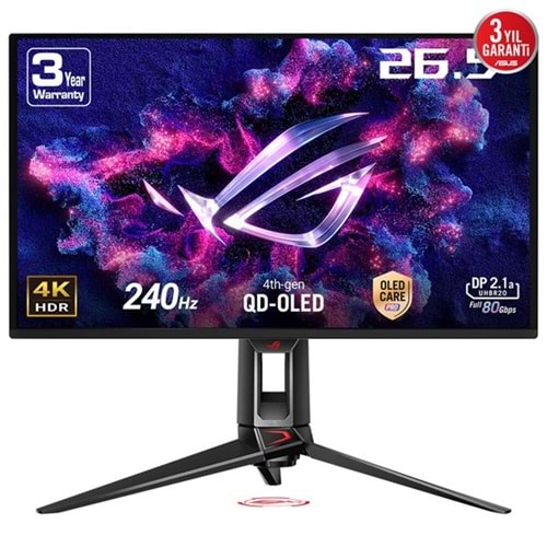 ASUS 27