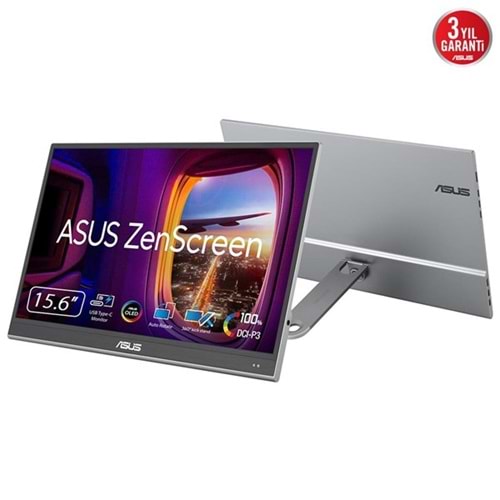 ASUS 15.6