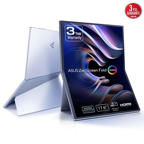 ASUS 17.3